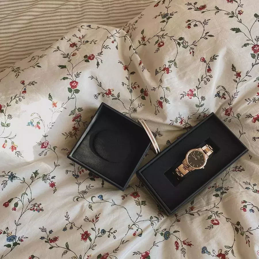 在各種場合都實搭的手錶